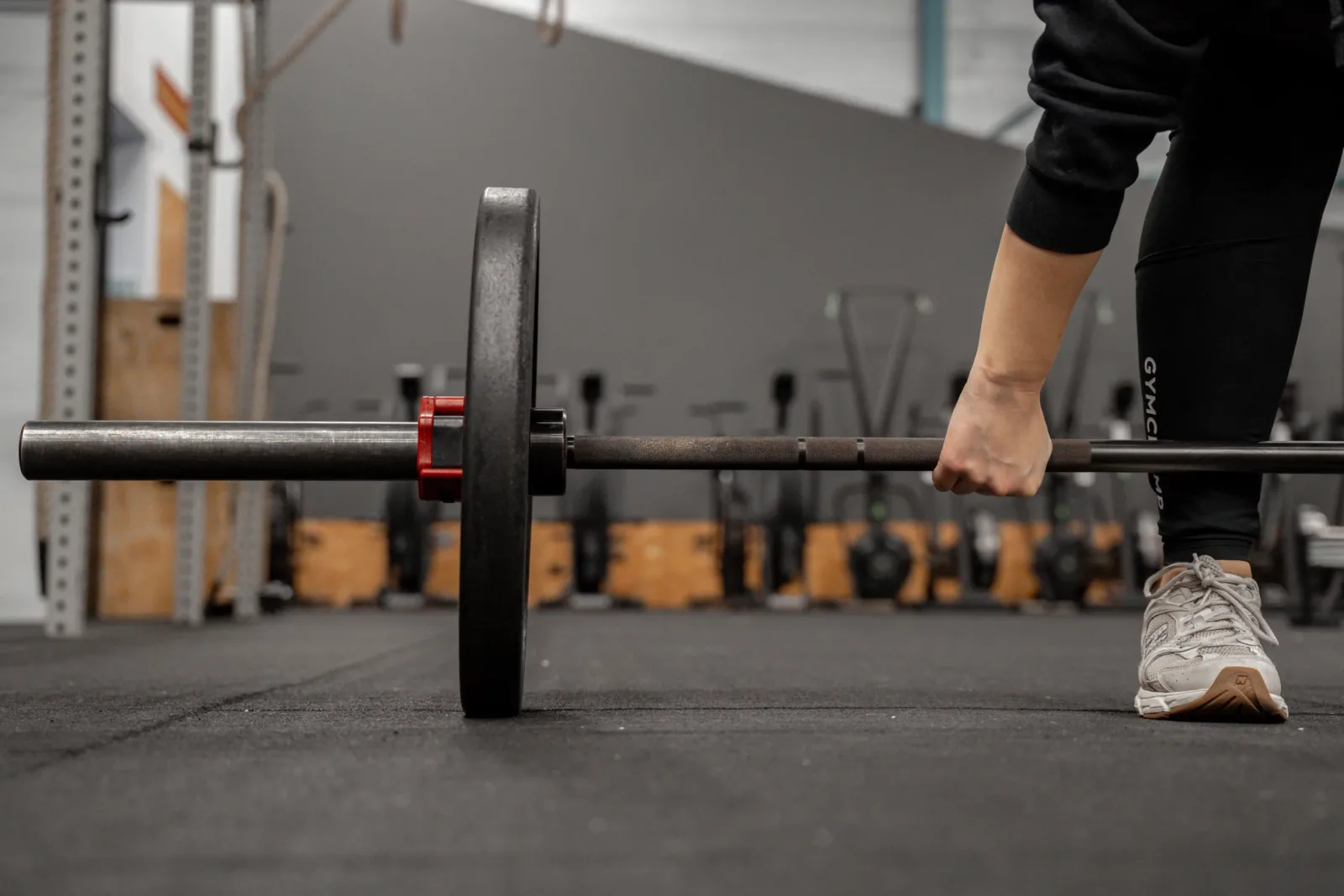 CrossFit Staalmeesters