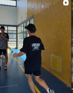 CrossFit Tarvos