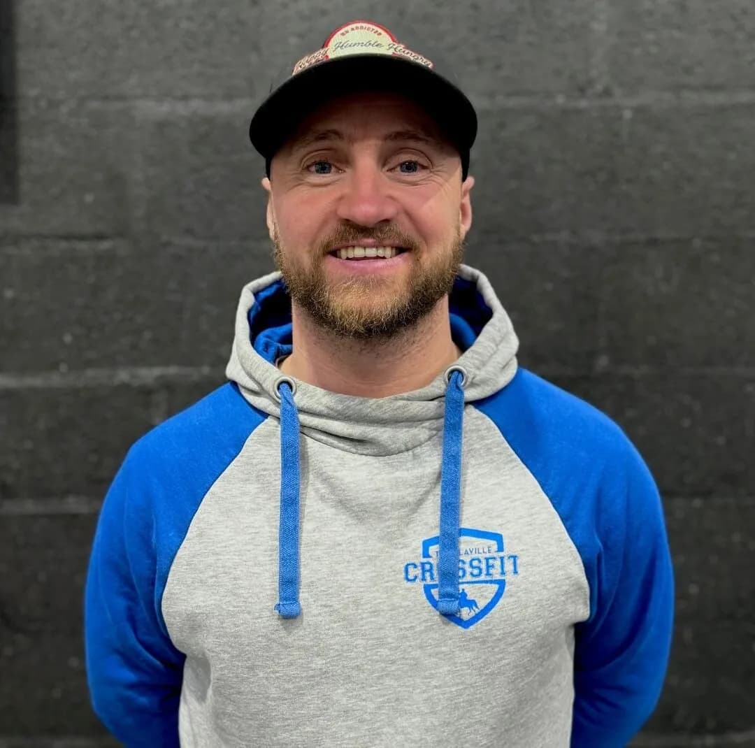 CrossFit Tourlaville