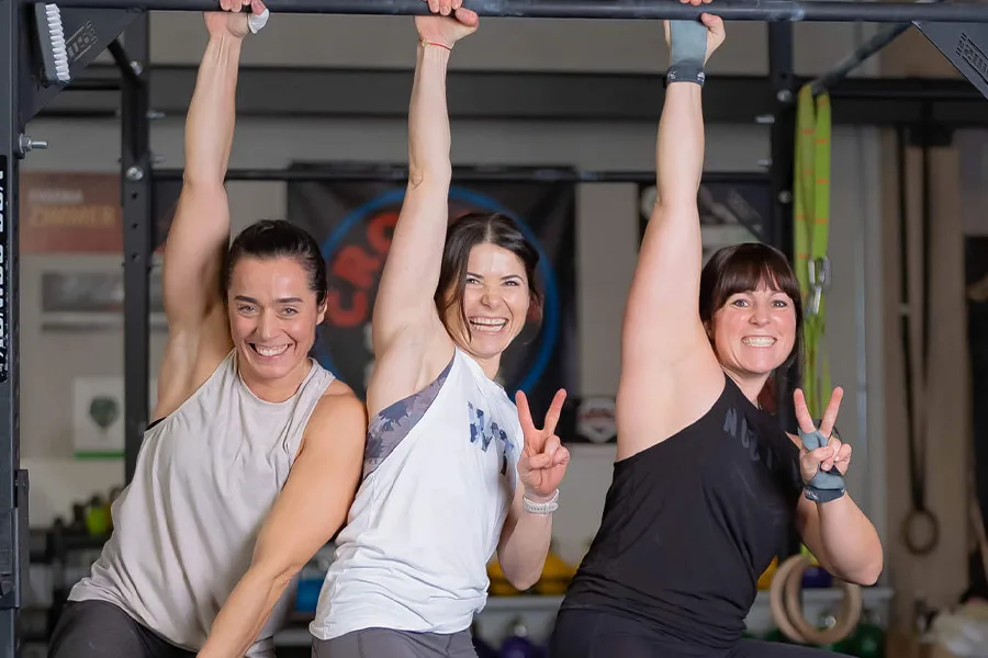 CrossFit Trier