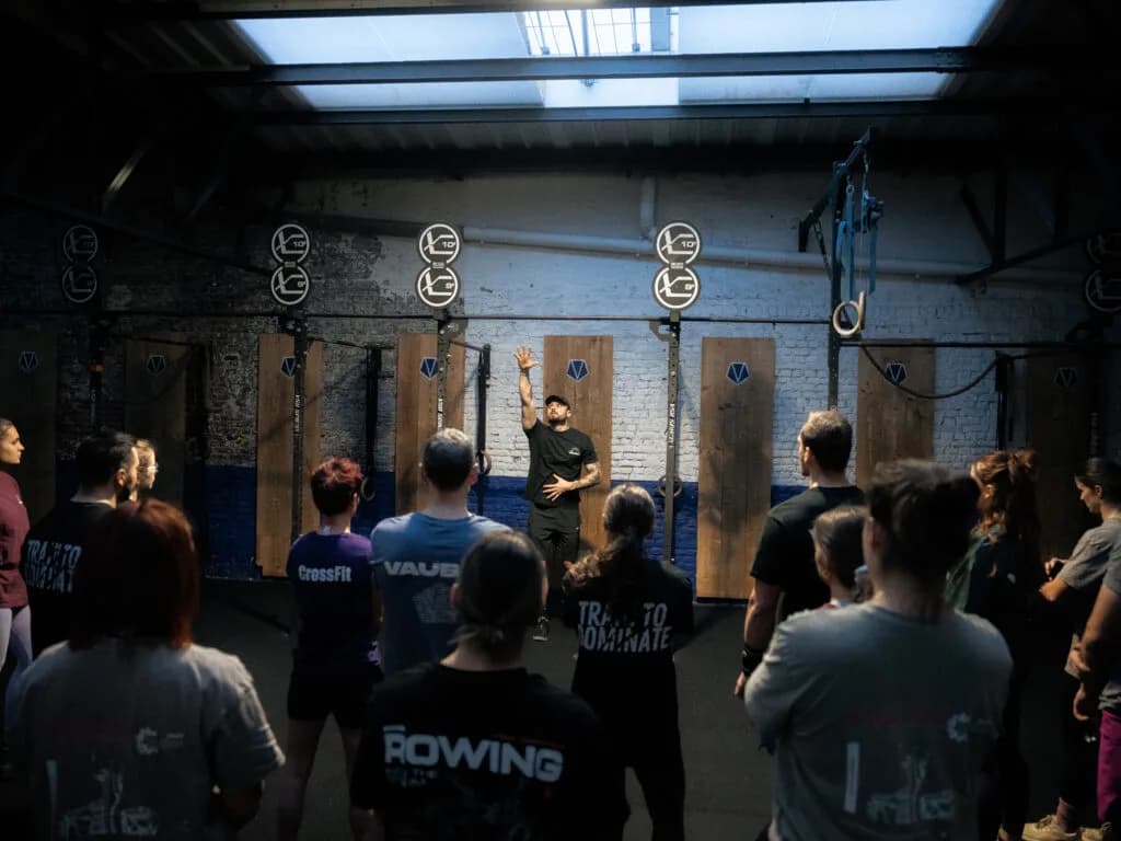 CrossFit Vauban