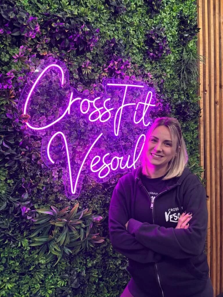 CrossFit Vesoul
