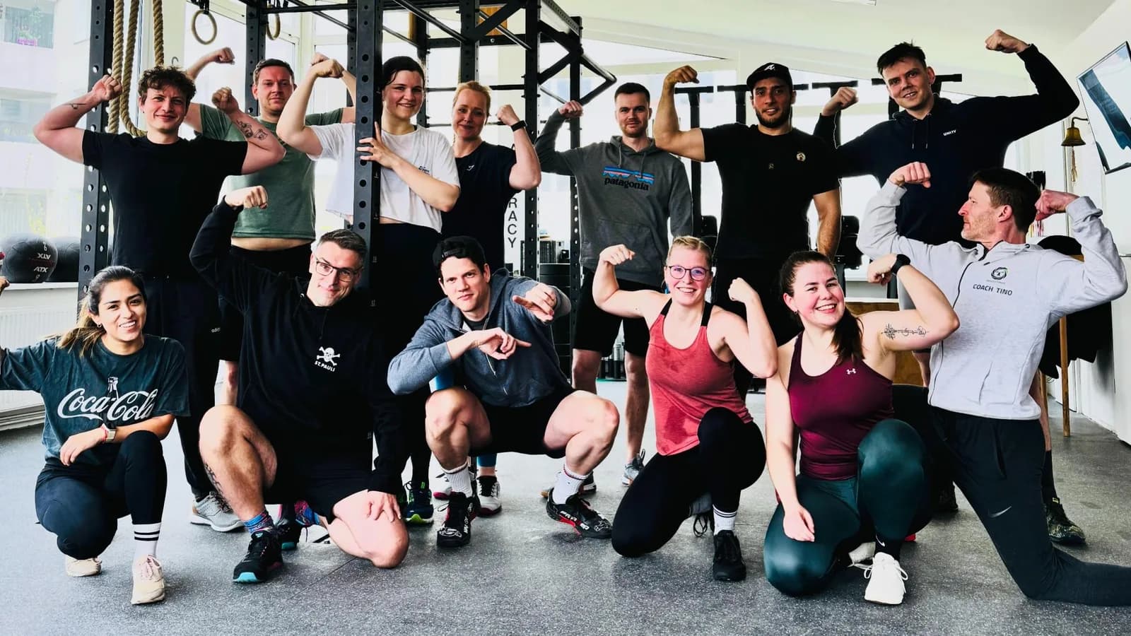 CrossFit Virage