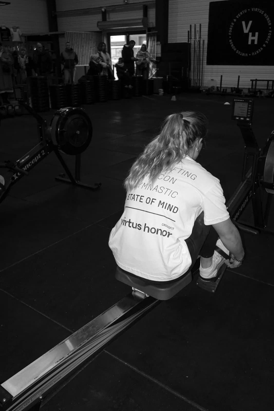 CrossFit Virtus Honor
