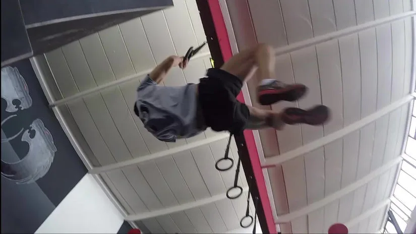 Crossfit Westgym