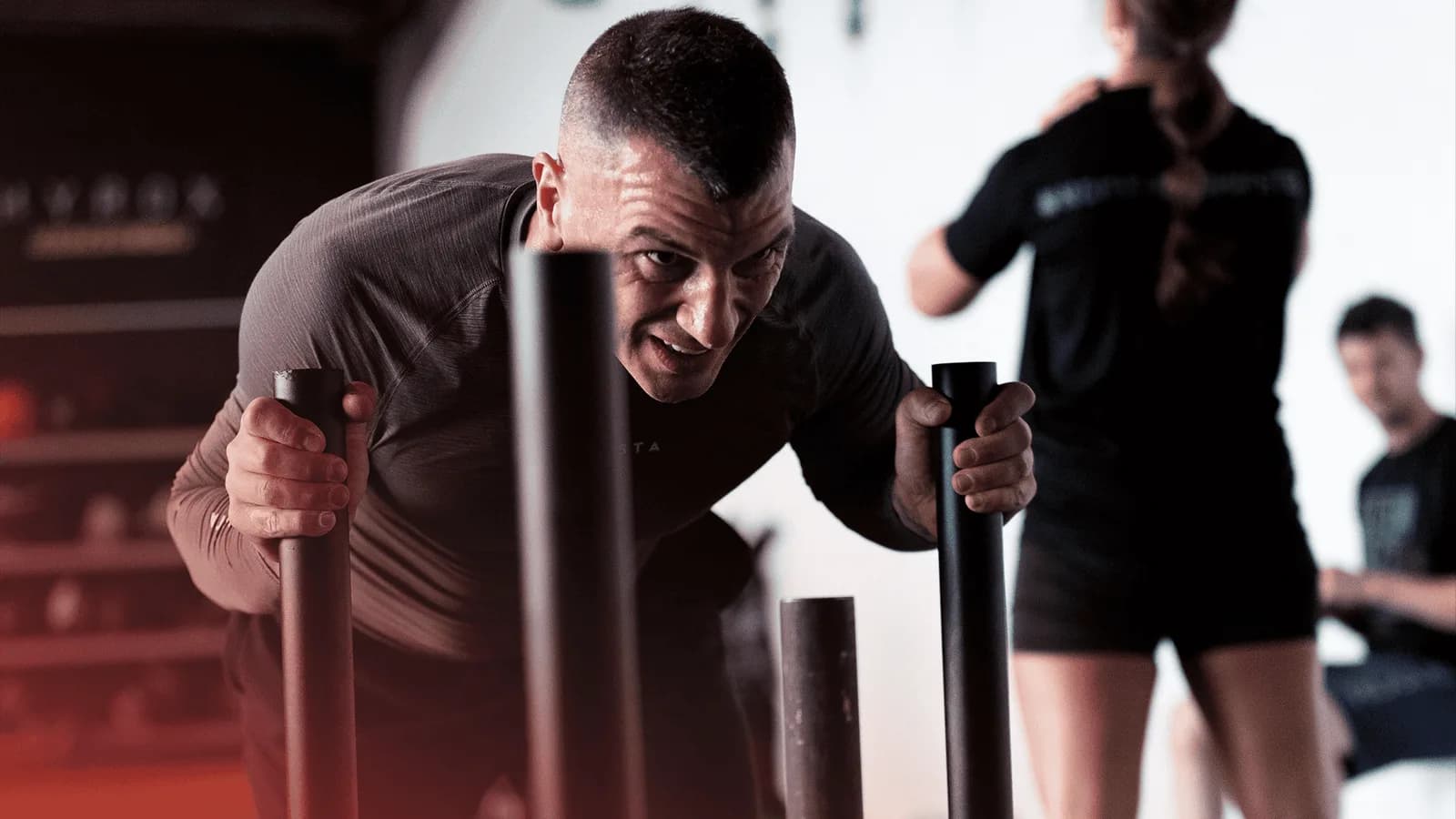 Crossfit Wuppertal