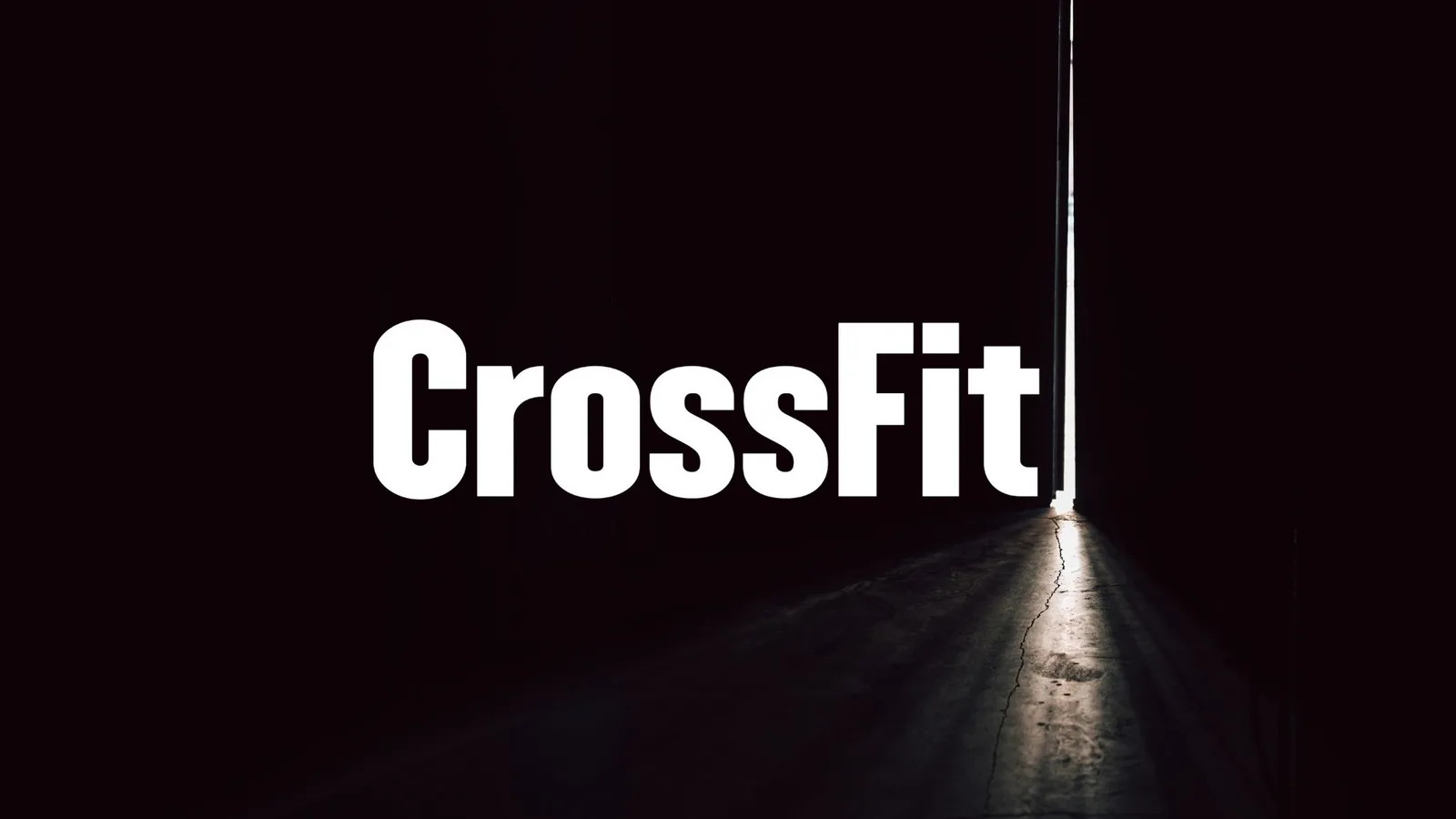Crossfit Zwickau