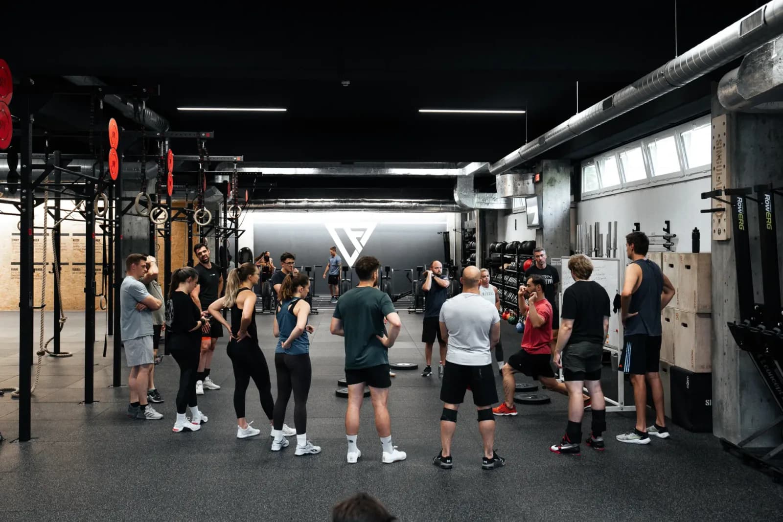 CX Training