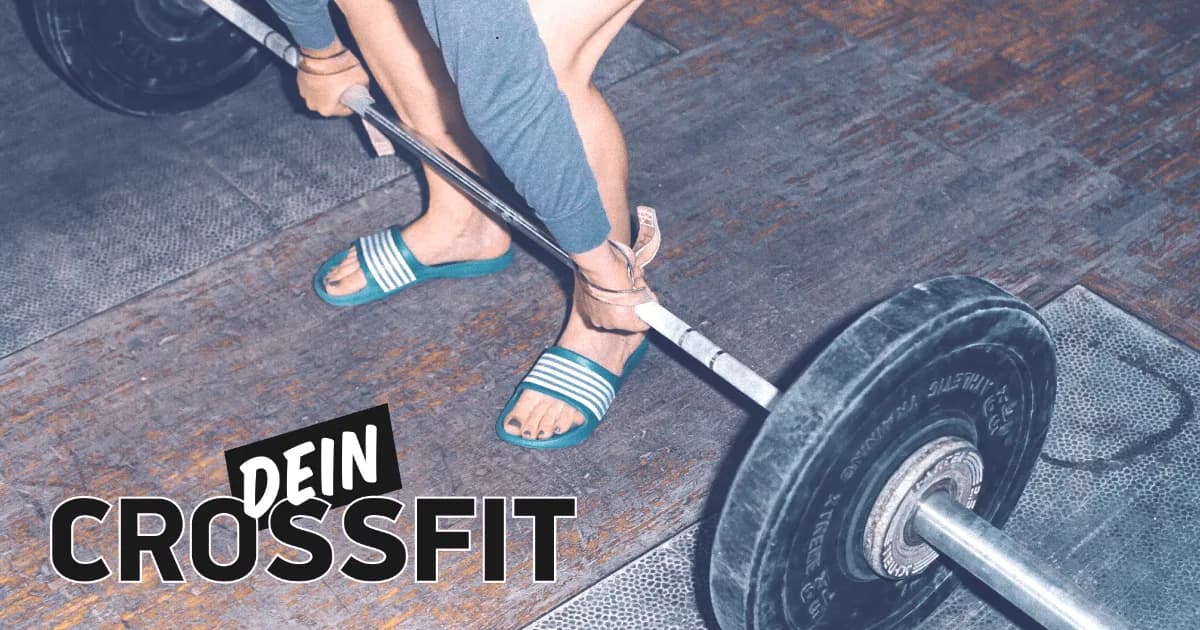 Dein Crossfit