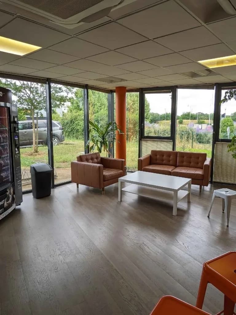 EXO Fitness Club Poitiers