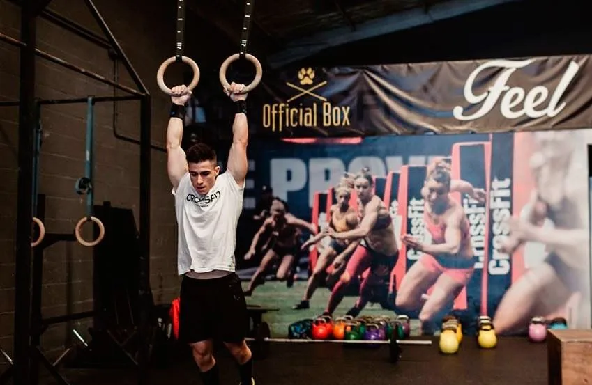 Feel Crossfit