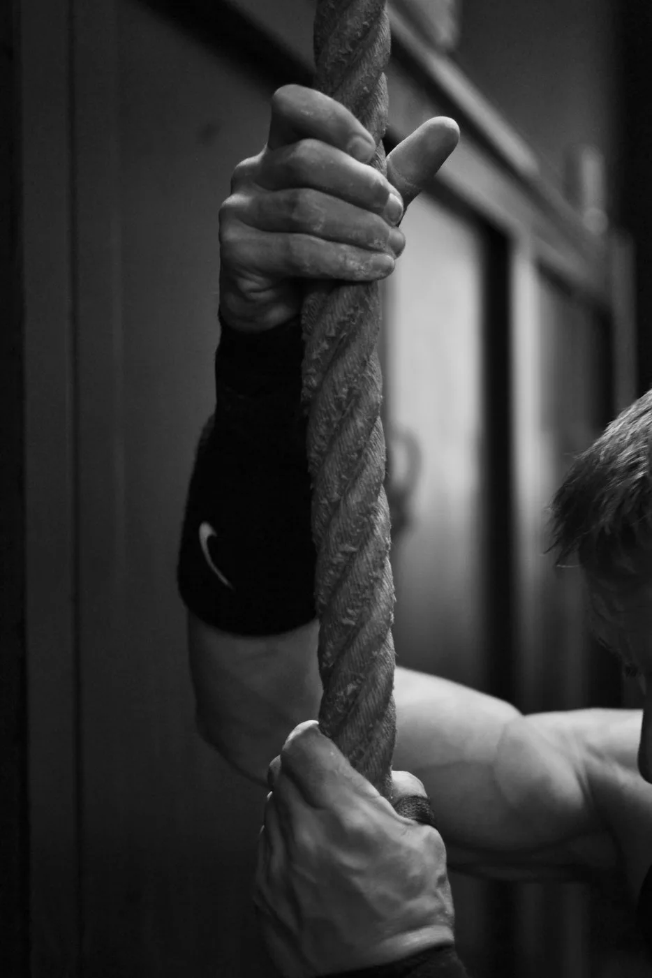 Fit Factory - CrossFit Massilia