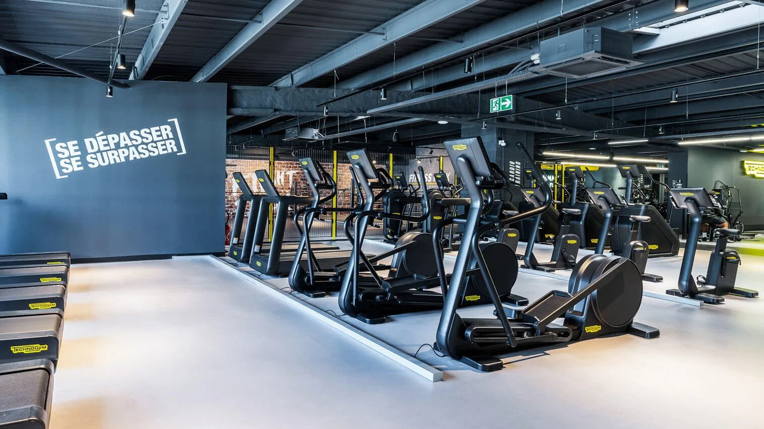 Fitness Park Bègles