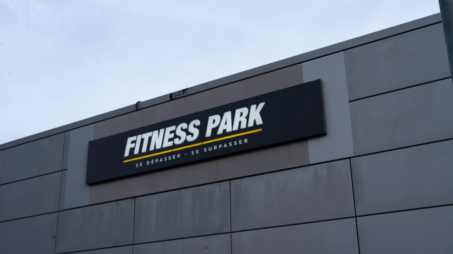 Fitness Park Blagnac