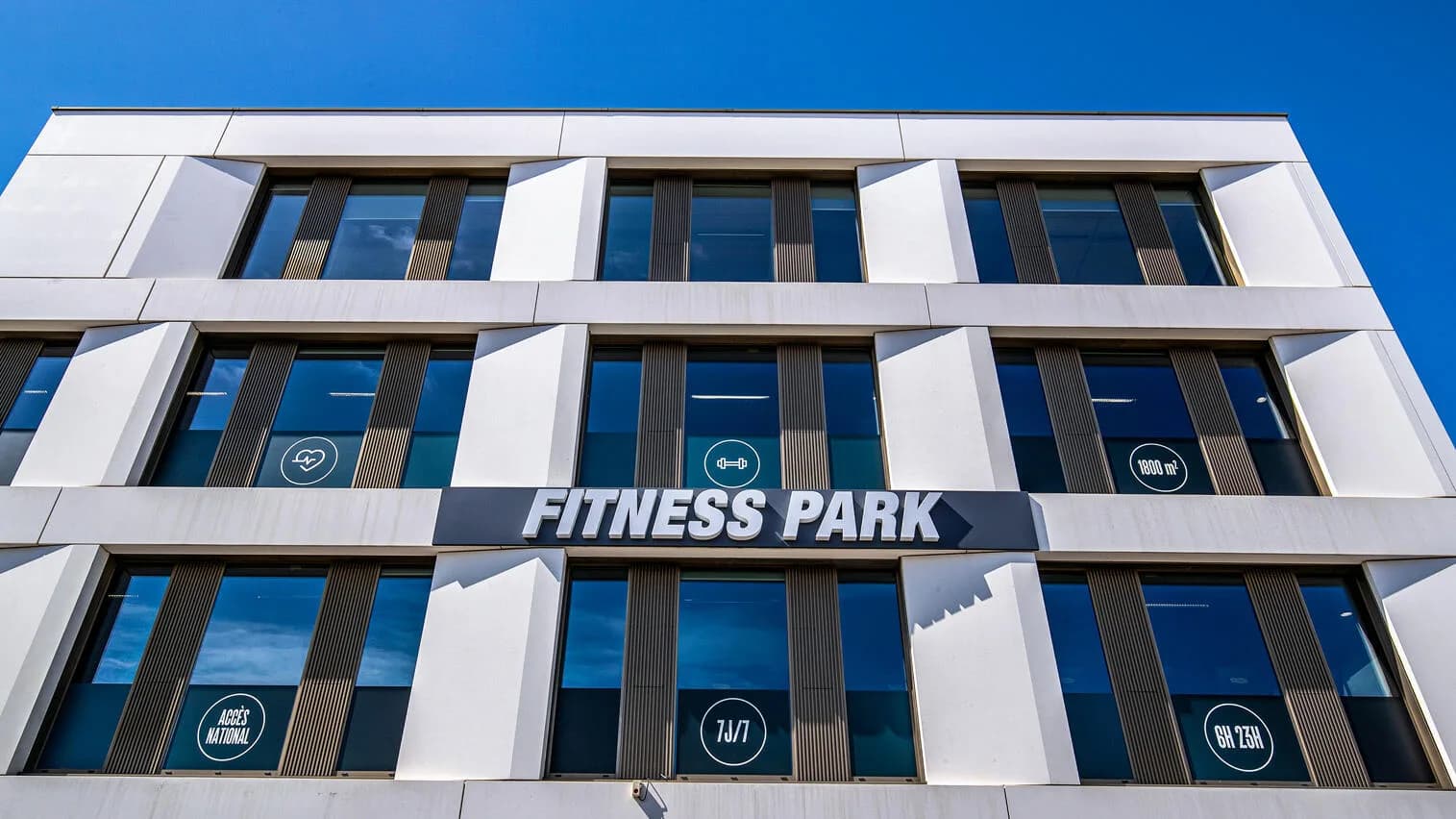 Fitness Park Châtenay-Malabry