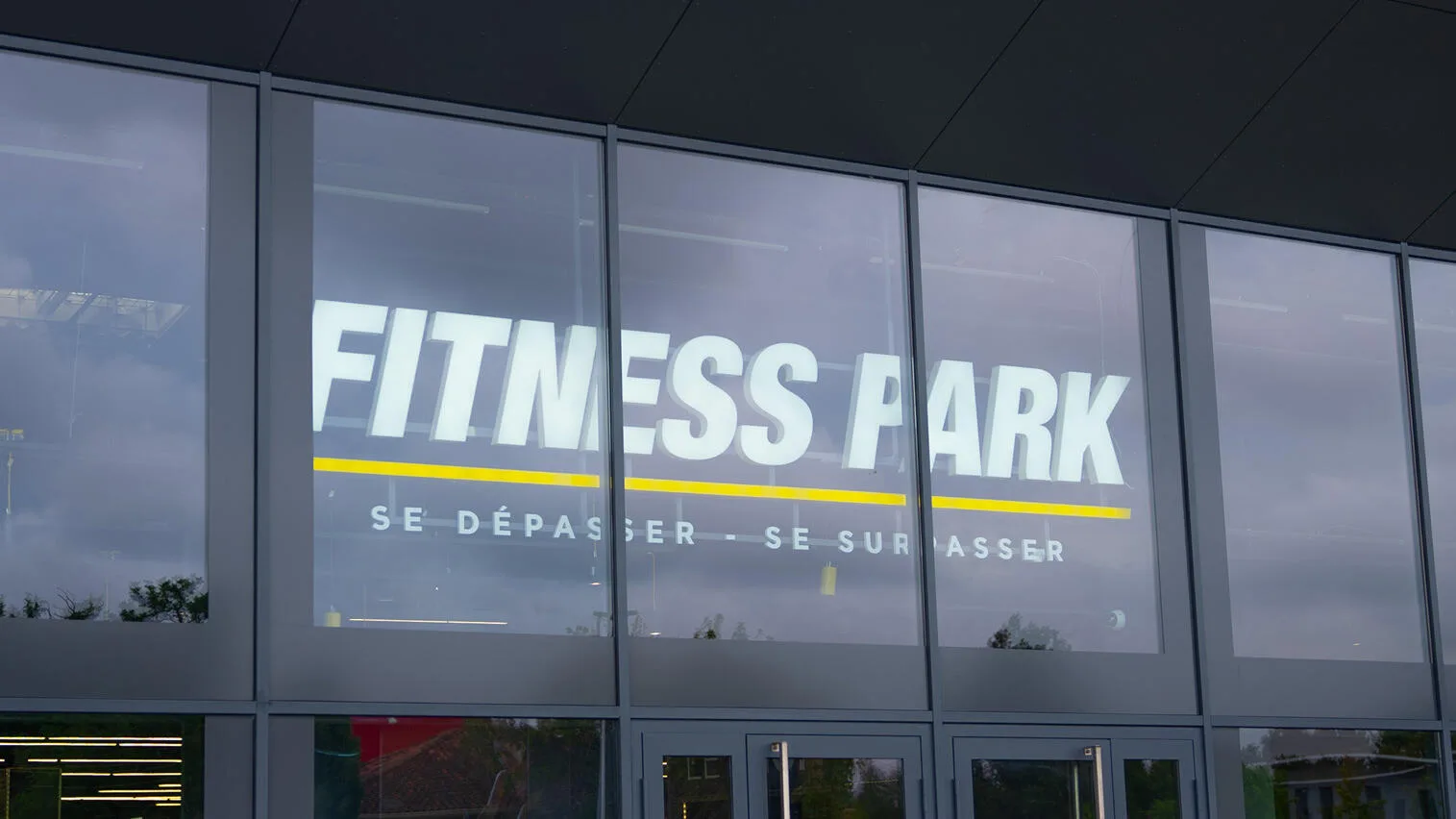 Fitness Park Montauban