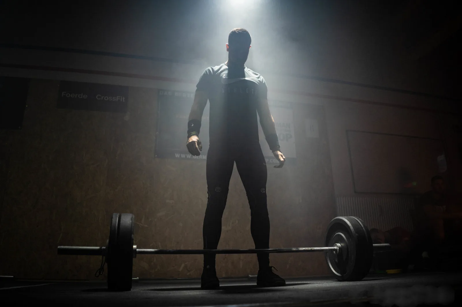Foerde Fitness