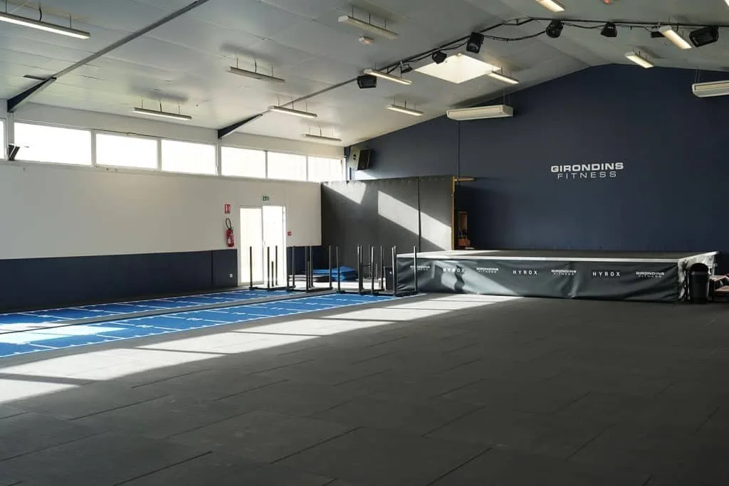 Girondins Fitness