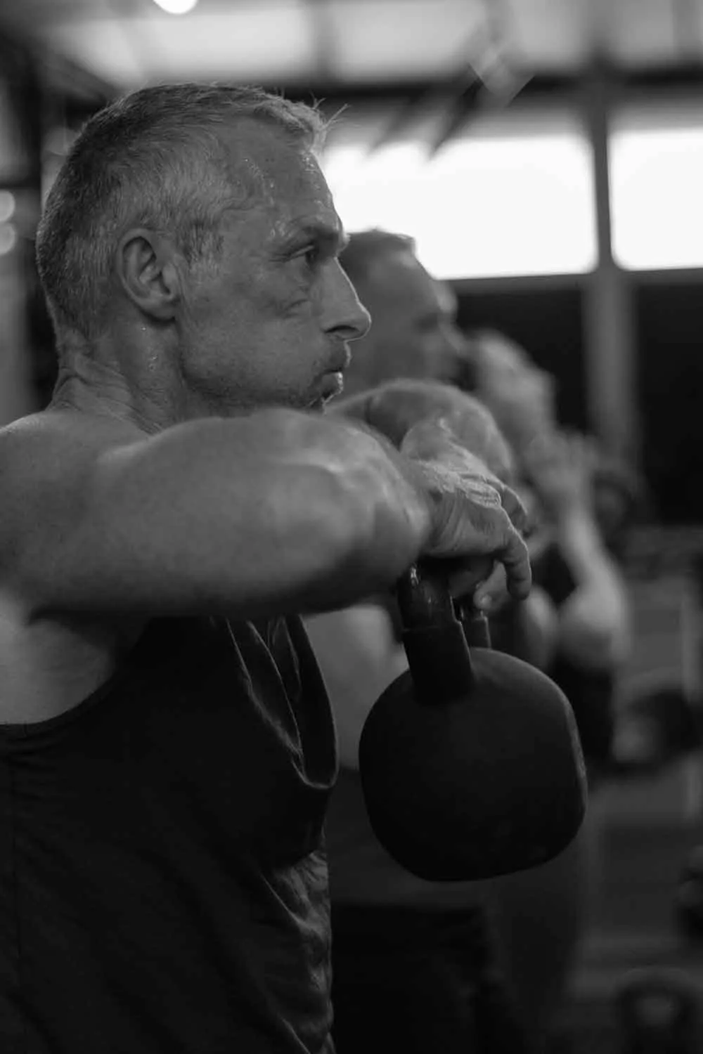 Go'Up CrossFit