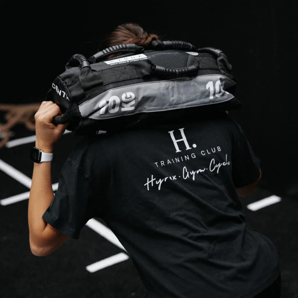 H. Training Club