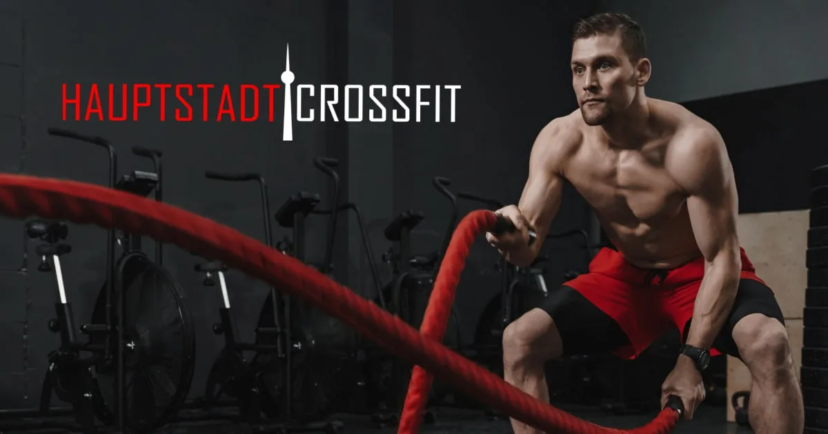 Hauptstadt Crossfit