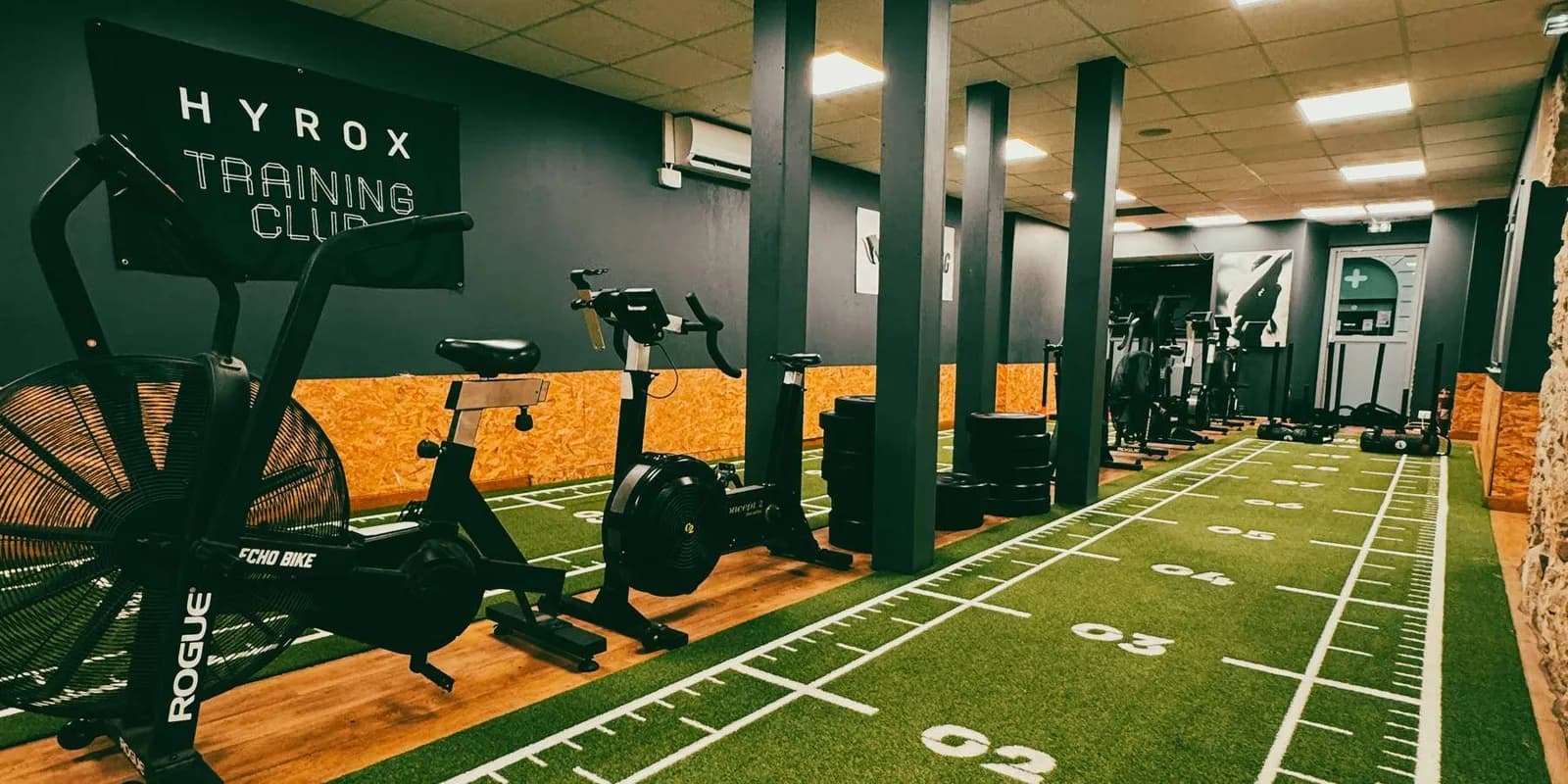 HX TRAINING