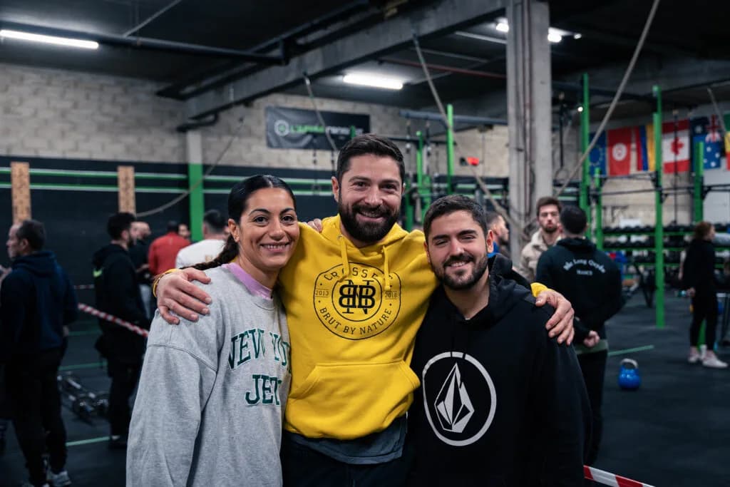 L'arene Training Club Gradignan