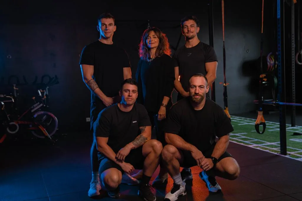 La Salle Crossfit