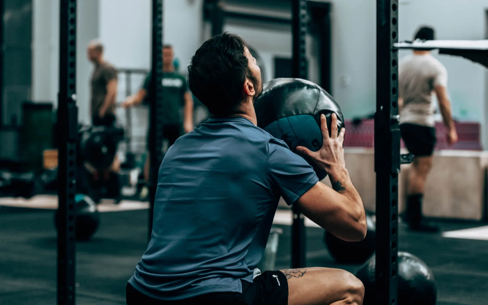 MAS CrossFit