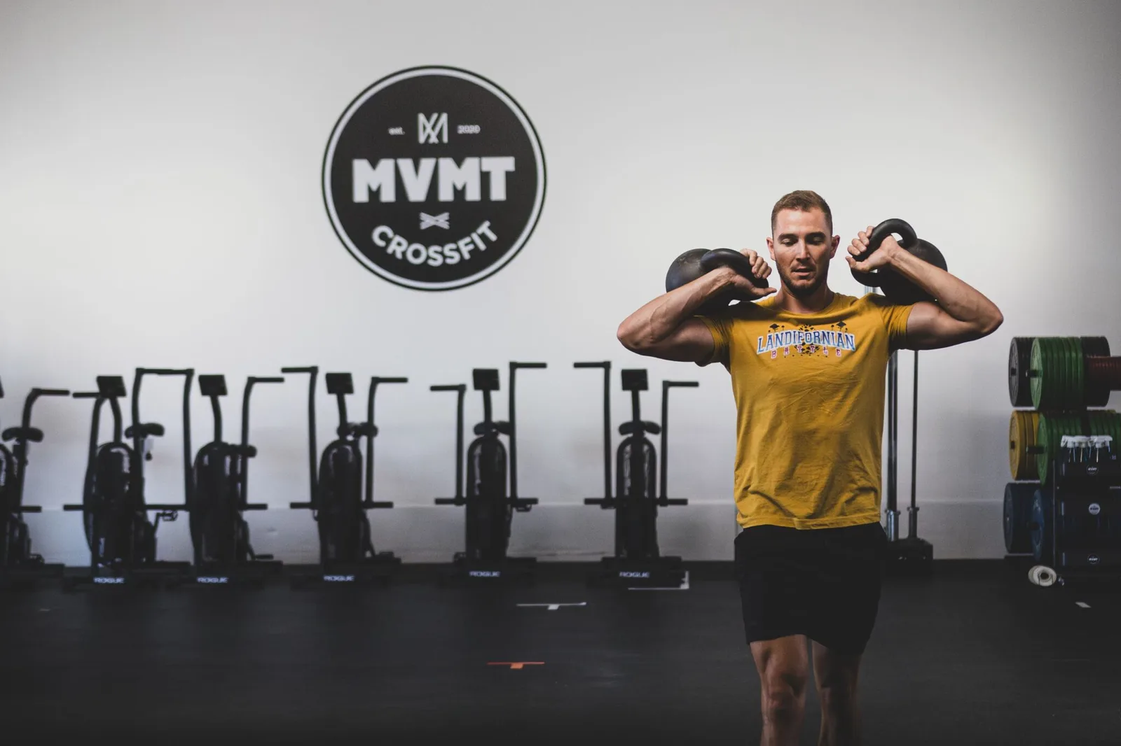 MVMT CrossFit