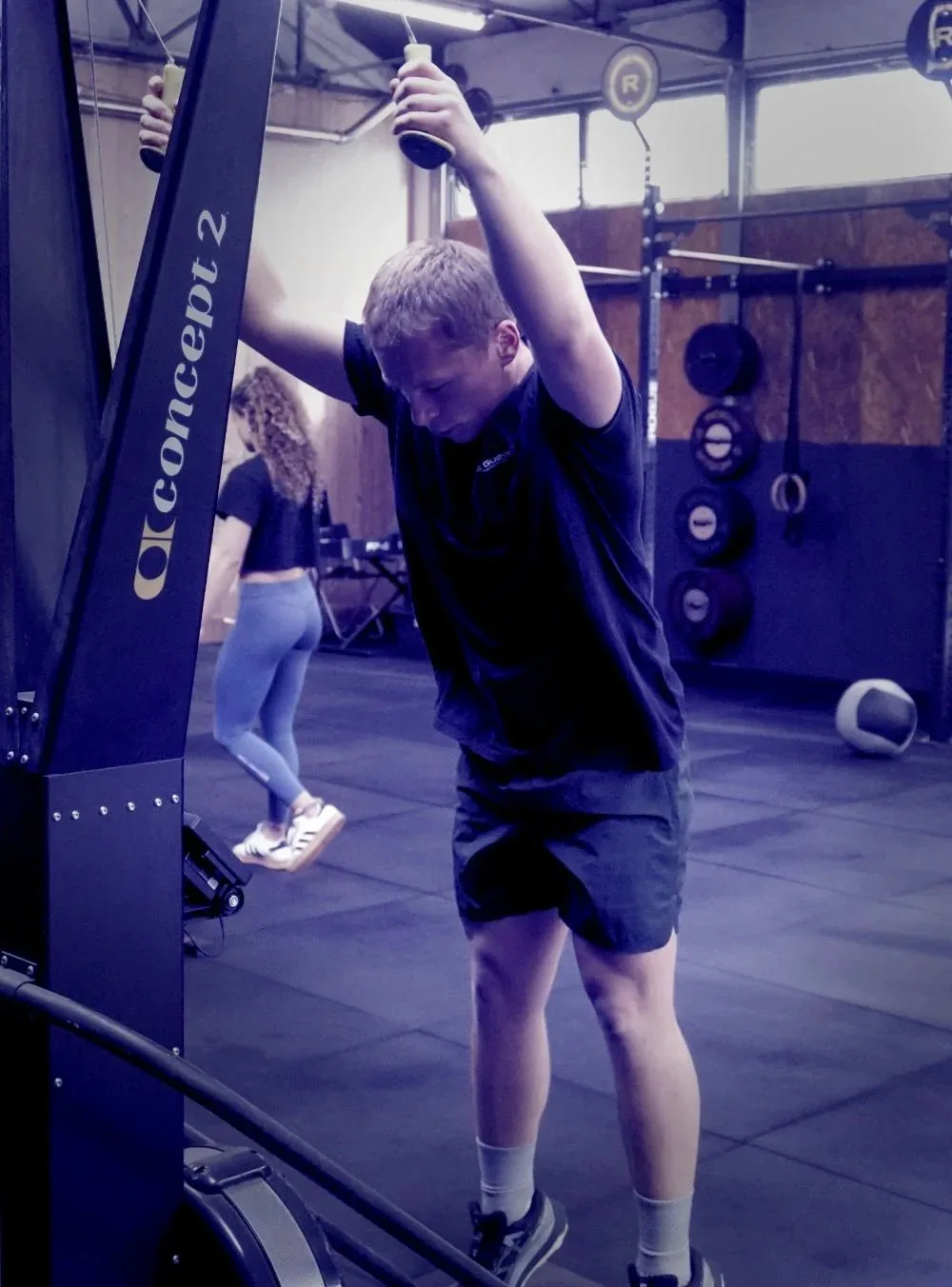 Neko CrossFit