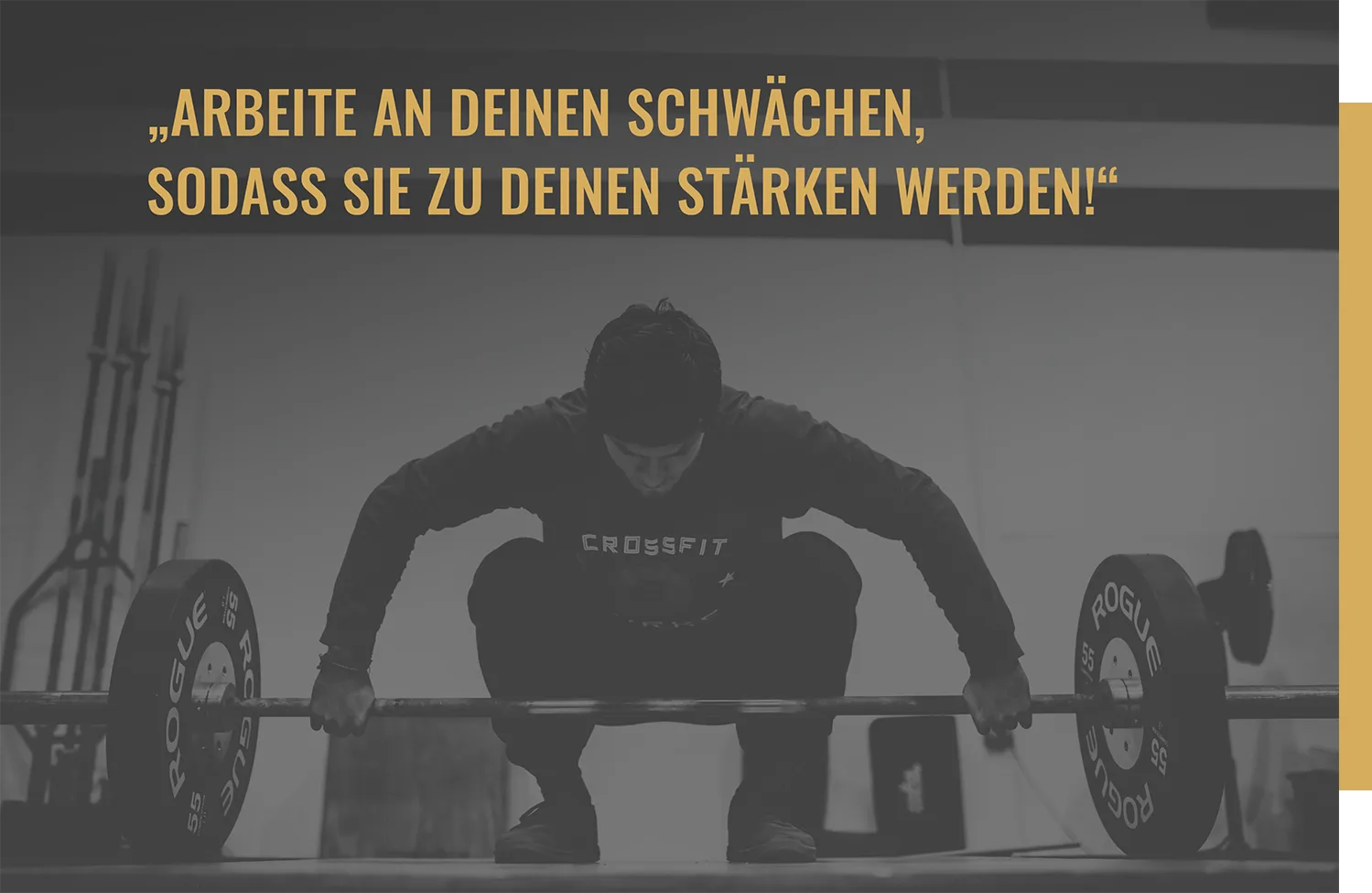 Pure Performanc e Crossfit