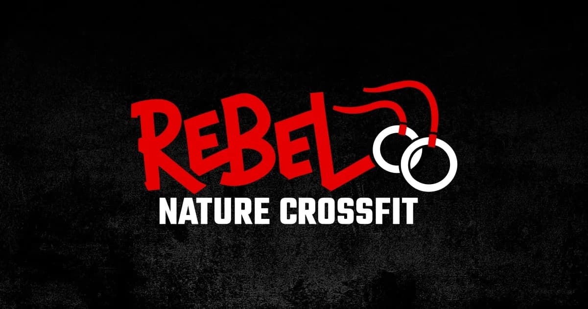 Rebel Nature CrossFit