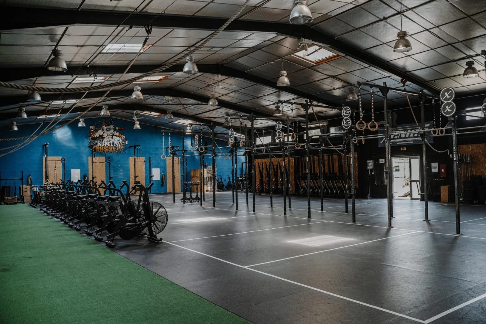 Rupella CrossFit