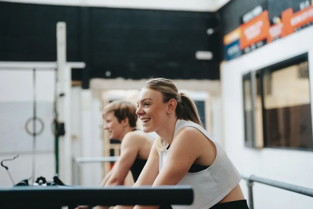 Second City CrossFit