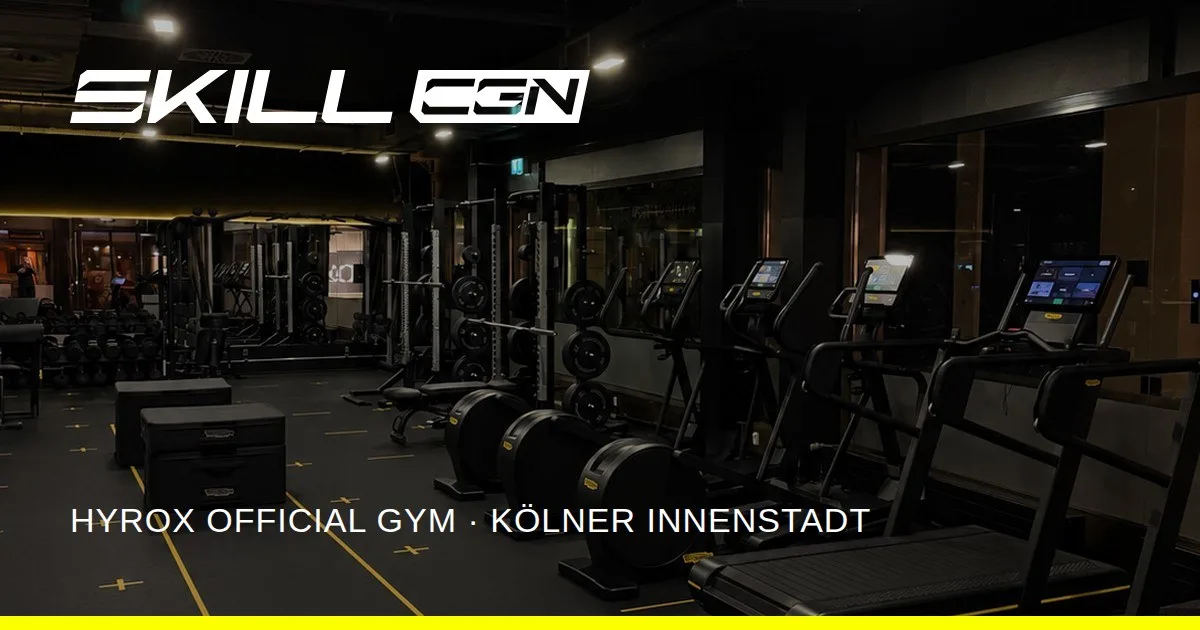 SKILL CGN