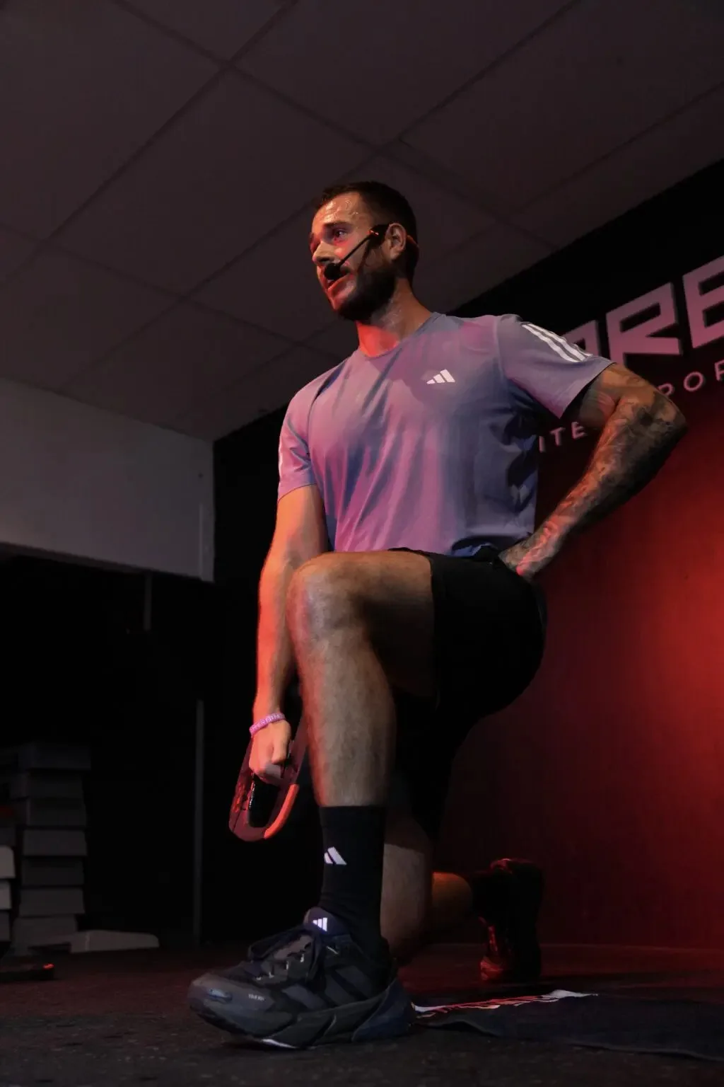 Square Gym Périgueux-Boulazac