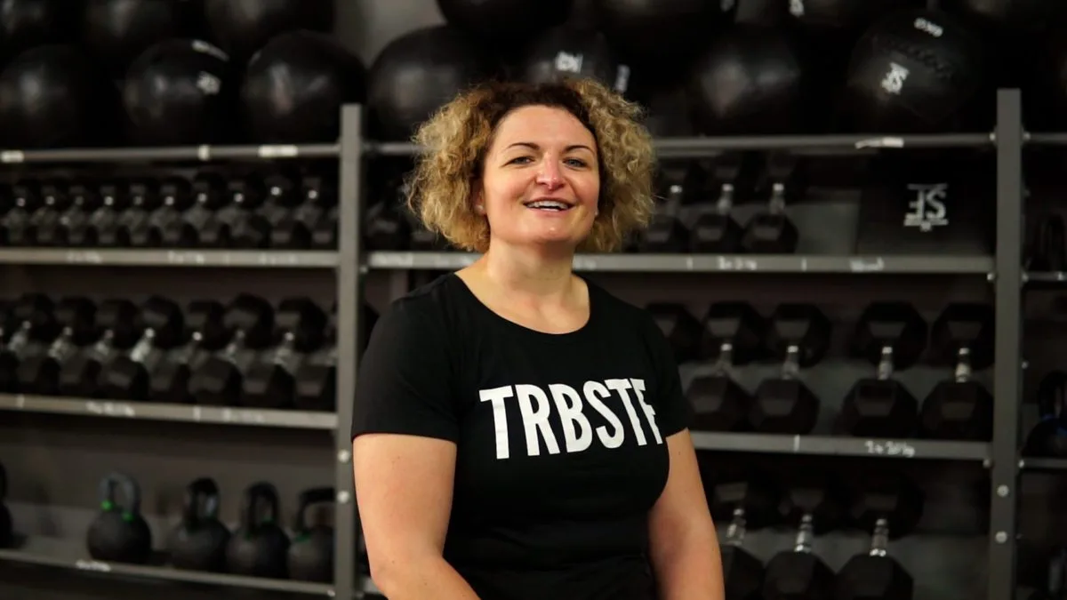 Treibstoff Fitness