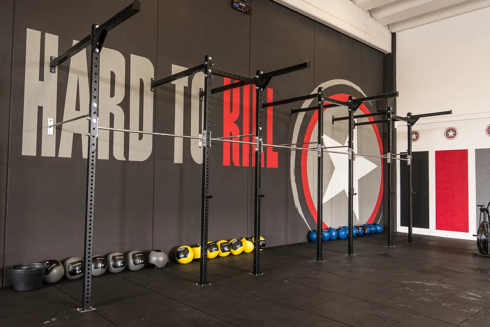 Valax CrossFit Seregno