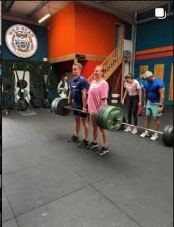 Wild Bear CrossFit & Hyrox